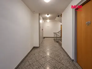 Prodej bytu 3+kk, Praha - Vinohrady, U Zvonařky, 100 m2