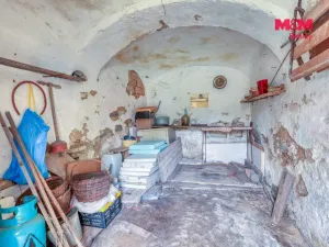 Prodej rodinného domu, Koupě, 90 m2