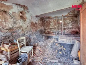 Prodej rodinného domu, Koupě, 90 m2