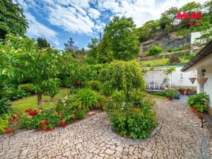 Prodej rodinného domu, Chrudim - Chrudim II, Koželužská, 154 m2
