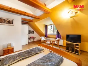 Prodej rodinného domu, Chrudim - Chrudim II, Koželužská, 154 m2