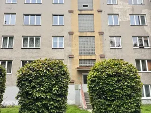 Pronájem bytu 3+1, Česká Lípa, Bendlova, 61 m2