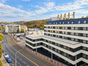 Prodej bytu 3+kk, Praha - Smíchov, Plzeňská, 80 m2
