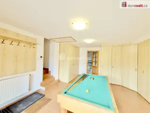 Prodej rodinného domu, Nejdek - Fojtov, 220 m2