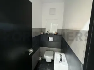 Pronájem bytu 3+kk, Olomouc, Horní lán, 67 m2