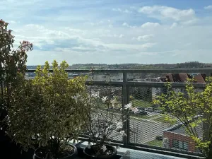 Pronájem bytu 3+kk, Olomouc, Horní lán, 67 m2