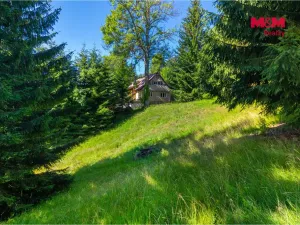 Prodej pozemku pro bydlení, Kořenov, 826 m2