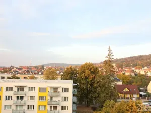 Pronájem bytu 2+1, Písek, Dr. M. Horákové, 53 m2