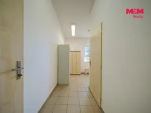 Prodej skladu, Ostrava - Petřkovice, Petřkovická, 1200 m2