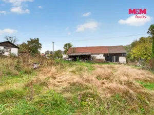 Prodej rodinného domu, Lidmaň, 172 m2