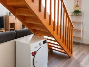 Prodej bytu 3+1, Rosice, Kaštanová, 50 m2