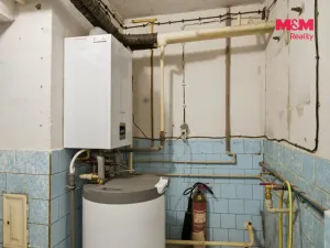 Prodej rodinného domu, Lány, Lesní, 110 m2