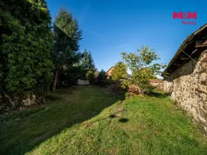 Prodej zemědělské usedlosti, Pavlíkov, 125 m2