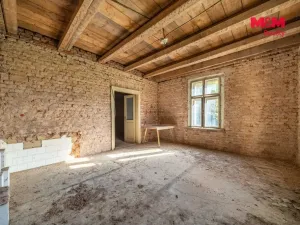 Prodej zemědělské usedlosti, Pavlíkov, 125 m2