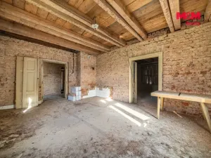 Prodej zemědělské usedlosti, Pavlíkov, 125 m2