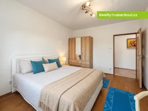 Pronájem bytu 2+kk, Uherské Hradiště, Markov, 60 m2