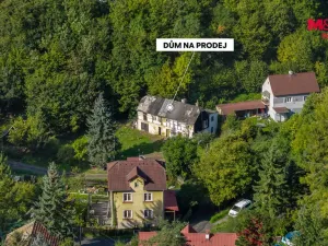 Prodej pozemku pro bydlení, Ryjice, 1818 m2