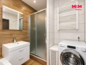 Prodej bytu 3+1, Častolovice, U Konopáče, 75 m2