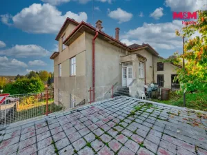 Prodej rodinného domu, Rychnov nad Kněžnou, Na Láni, 160 m2