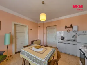 Prodej rodinného domu, Rychnov nad Kněžnou, Na Láni, 160 m2