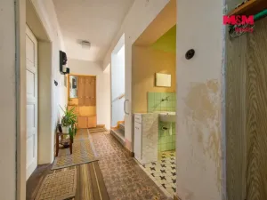 Prodej rodinného domu, Rychnov nad Kněžnou, Na Láni, 160 m2