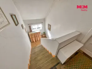 Prodej rodinného domu, Rychnov nad Kněžnou, Na Láni, 160 m2