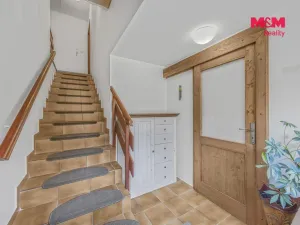 Prodej rodinného domu, Lipno nad Vltavou, 194 m2