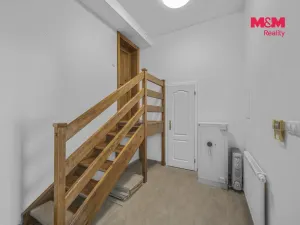 Prodej rodinného domu, Lipno nad Vltavou, 194 m2