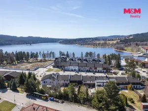 Prodej rodinného domu, Lipno nad Vltavou, 194 m2