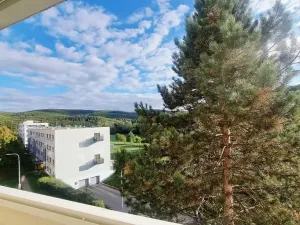 Pronájem bytu 1+1, Brno, Štouračova, 32 m2