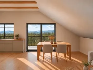 Prodej komerčního pozemku, Deštné v Orlických horách, 490 m2