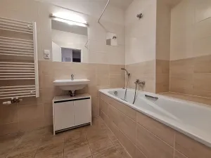 Pronájem bytu 3+kk, Praha - Libeň, Davídkova, 69 m2