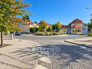 Prodej bytu 1+1, Brno, Charbulova, 38 m2