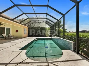 Prodej rodinného domu, Bradenton, Spojené státy americké, 248 m2