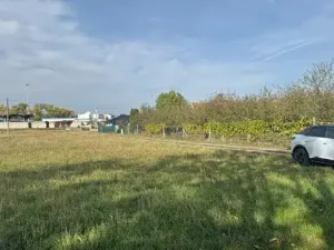 Prodej pozemku pro bydlení, Kroměříž, 2610 m2