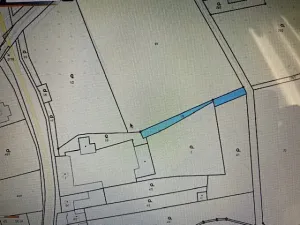 Prodej pozemku pro bydlení, Kroměříž, 2610 m2