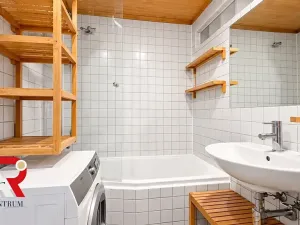 Prodej bytu 3+1, Brno, Galandauerova, 75 m2