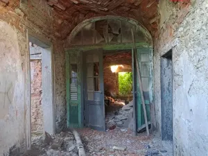 Prodej rodinného domu, Andělská Hora, 200 m2