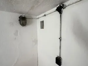 Prodej garáže, Teplice - Trnovany, 18 m2