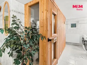 Prodej rodinného domu, Šluknov, Sokolská, 250 m2