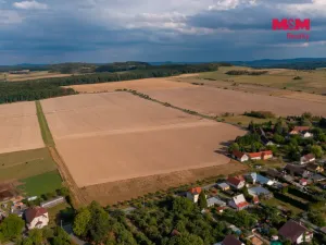 Prodej pozemku pro bydlení, Skašov, 995 m2