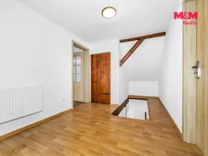 Prodej rodinného domu, Mnichov, 150 m2