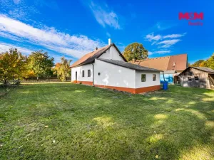 Prodej rodinného domu, Mnichov, 150 m2