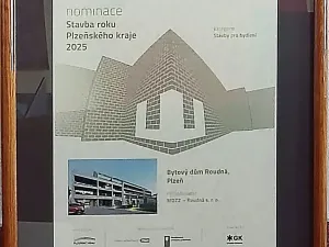 Prodej bytu 4+kk, Plzeň, Na Roudné, 104 m2