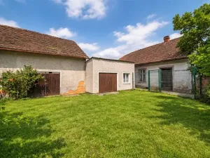 Prodej rodinného domu, Žilov, 77 m2