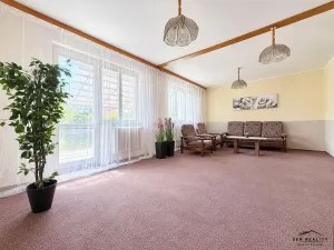Prodej rodinného domu, Přelouč, Gagarinova, 180 m2