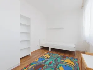 Pronájem bytu 2+1, Kladno, Čs. armády, 59 m2