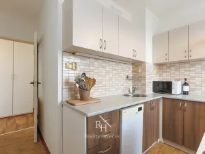 Pronájem bytu 2+1, Kladno, Čs. armády, 59 m2