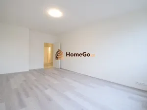 Pronájem bytu 3+kk, Praha - Nusle, U gymnázia, 93 m2
