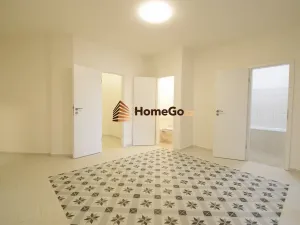Pronájem bytu 3+kk, Praha - Nusle, U gymnázia, 93 m2
